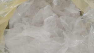 出售一级干造高压膜，现货几十吨，有压包