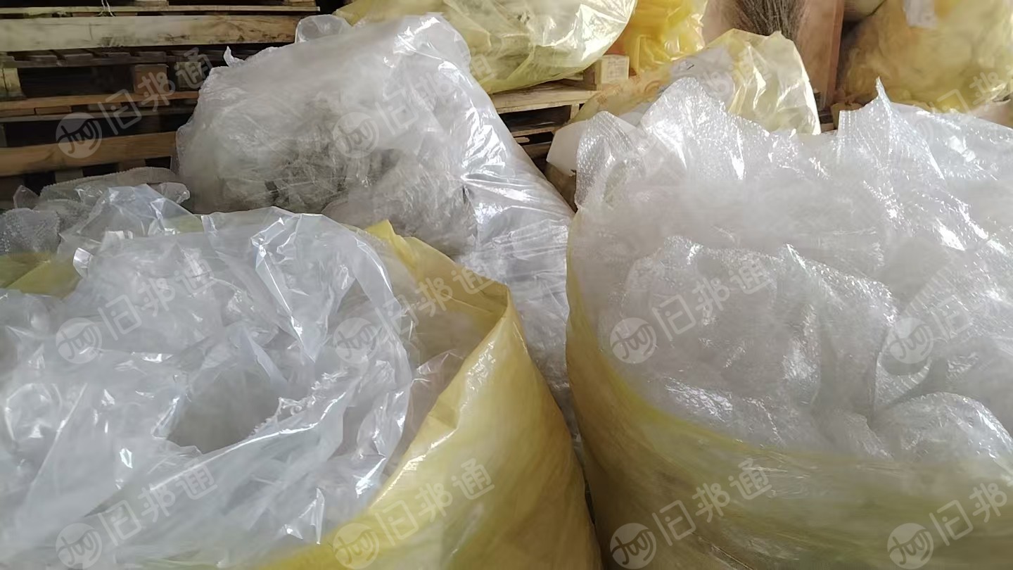 出售一级干造高压膜，现货几十吨，有压包
