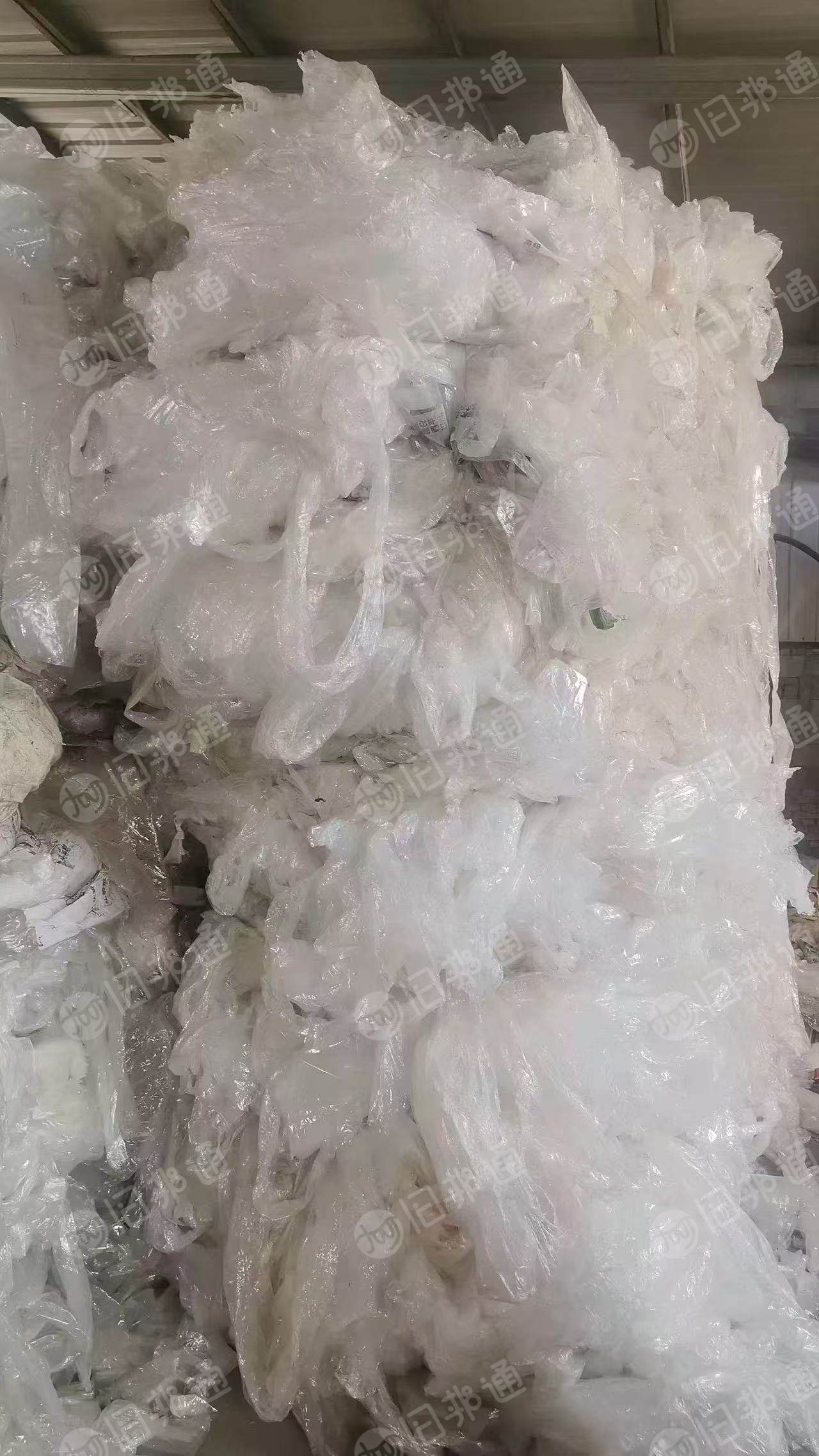 长期出售一级水洗高压膜，现货一挂车