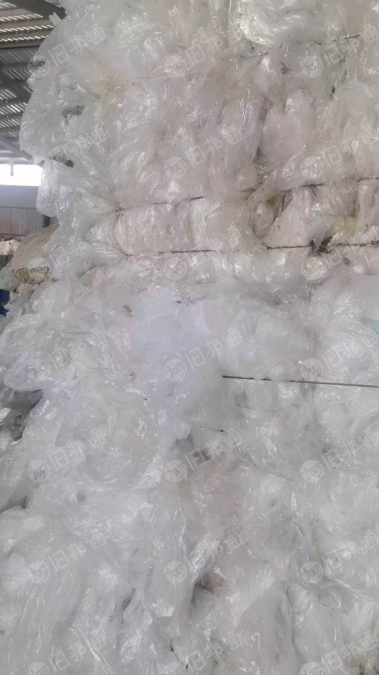 长期出售一级水洗高压膜，现货一挂车