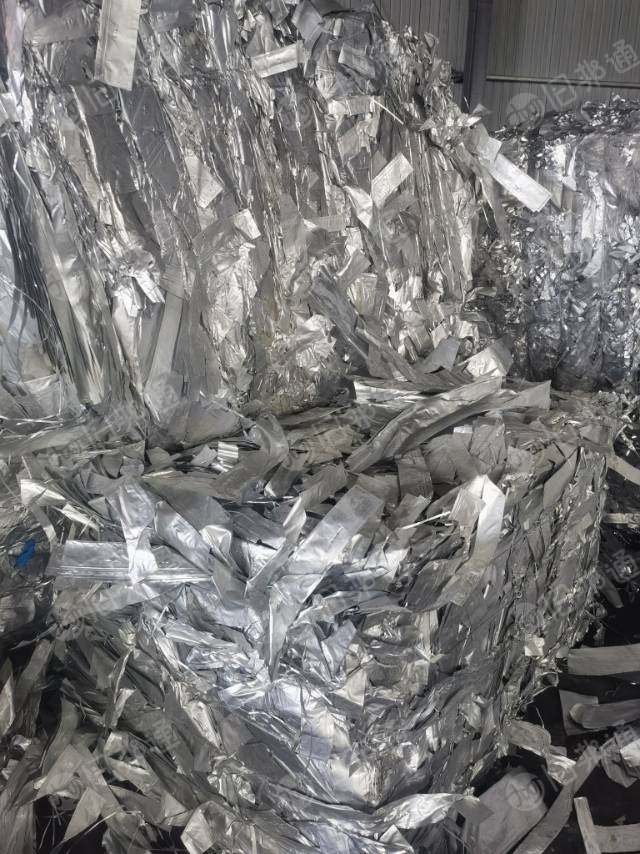 求购含铝量50%的铝塑膜产品，长期大量现金全国范围收购