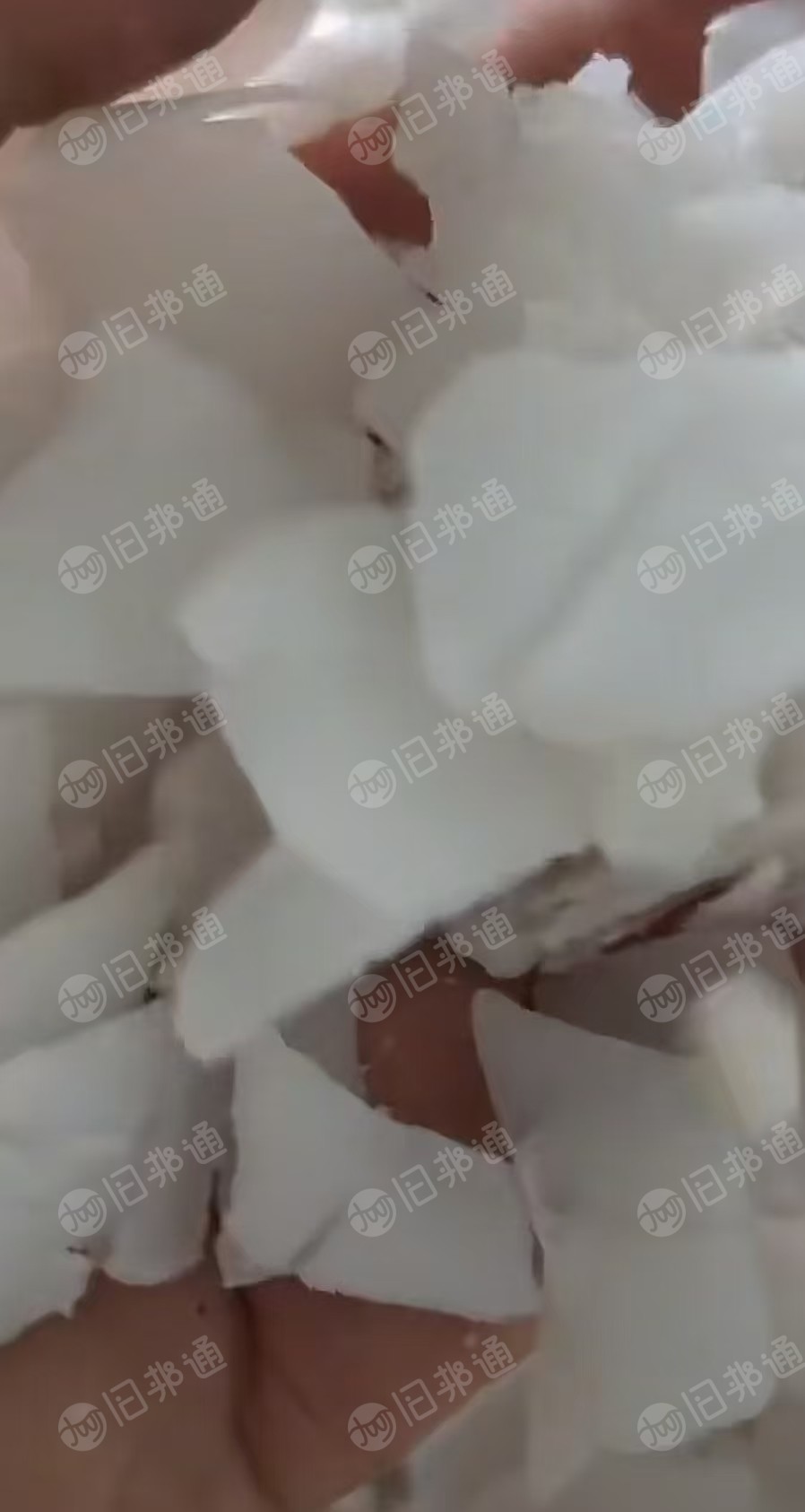 长期出售花乙破碎料，白乙破碎料