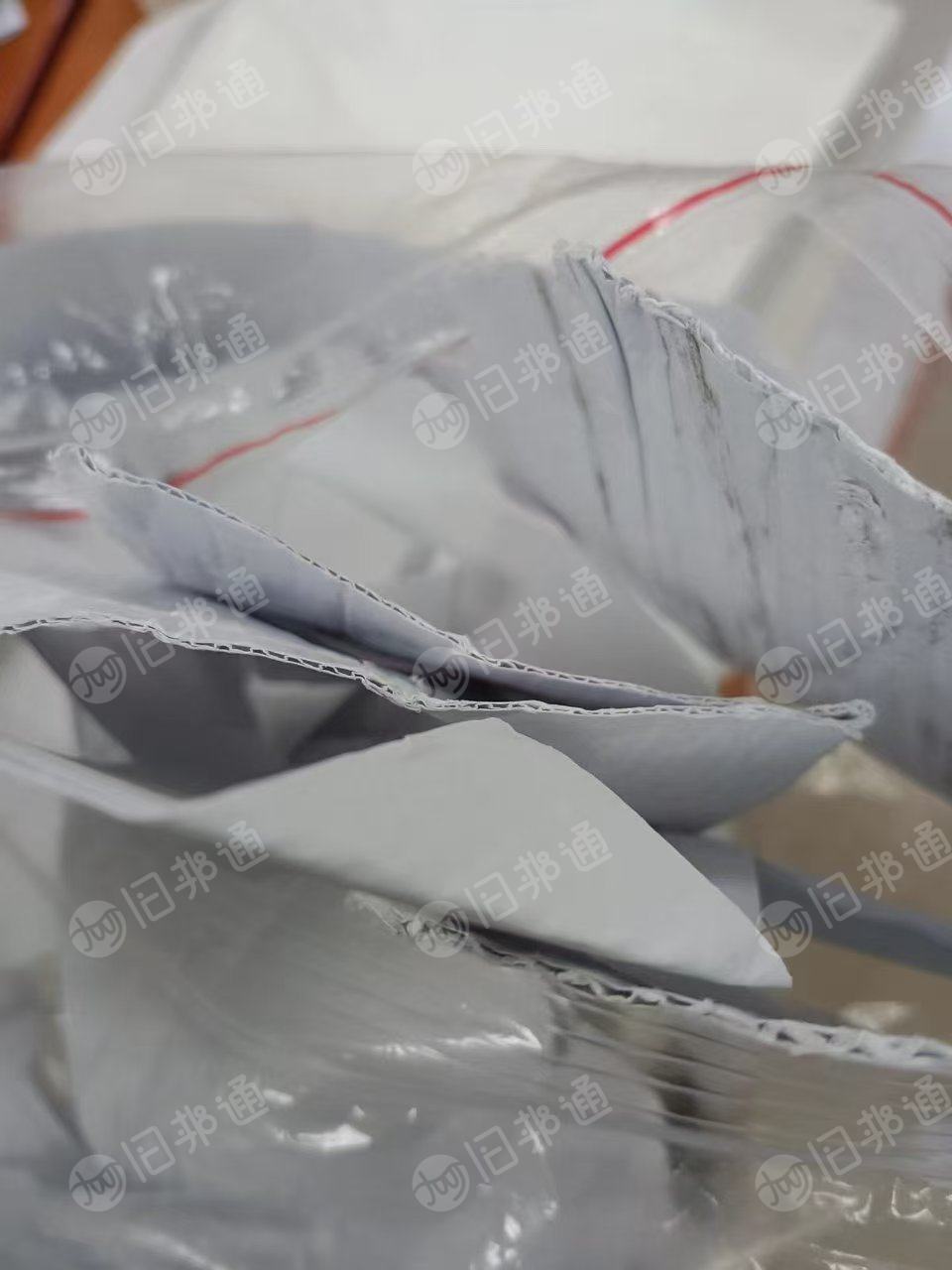 常年大量收购白色瓦楞纸,白坑纸