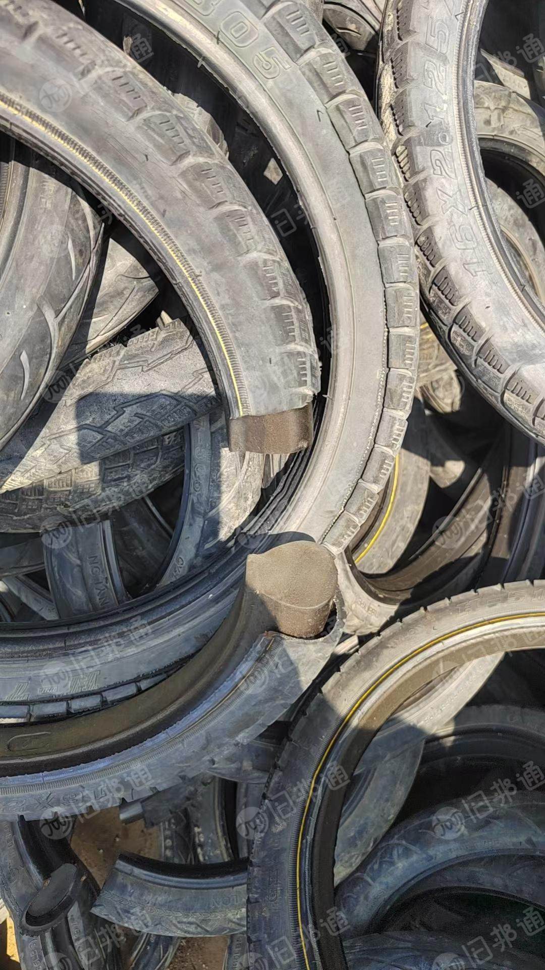 出售共享电动车，自行车胎，大量货源