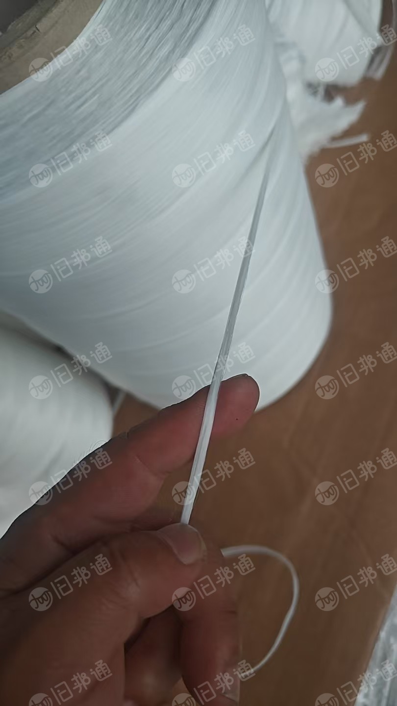 出售一批尼龙库存丝，尼龙丝，在江苏常州