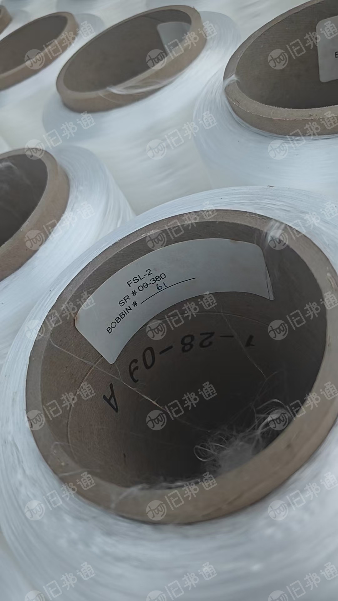 出售一批尼龙库存丝，尼龙丝，在江苏常州