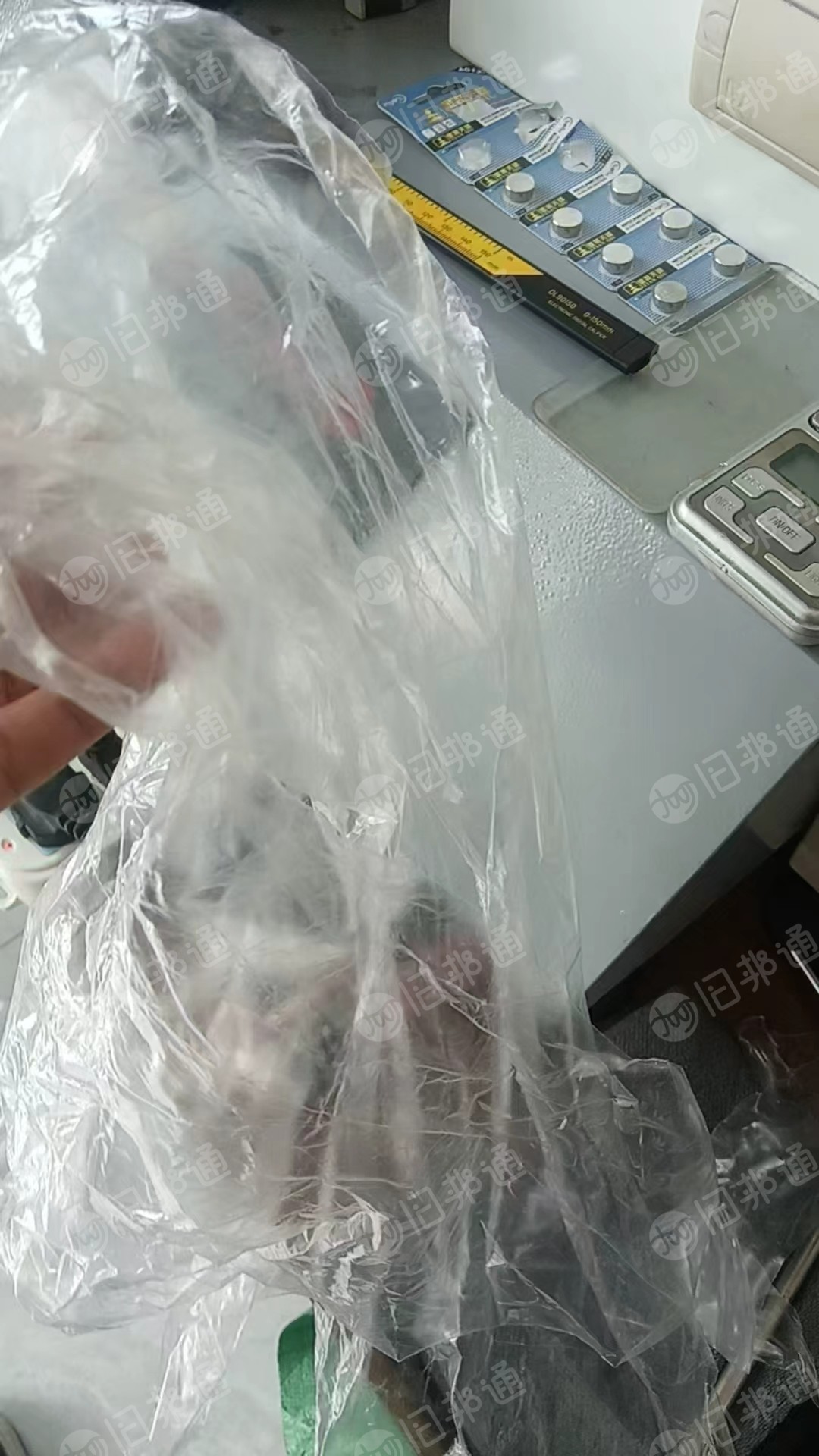 长期出售PVDC涂布双向拉伸尼龙(BOPA)含氯膜边角料(KNY涂K膜),月供100吨