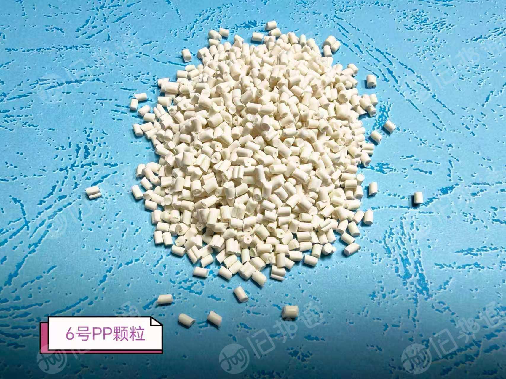 长期大量出售PP餐盒颗粒，过80到120目的都有