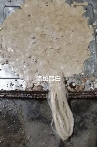 长期出售各种颜色涤纶泡料，涤纶布泡，pet泡料，在安徽阜阳