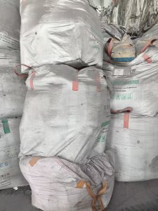 出售PP,PAPCABS混合颗粒，炼油用，现货300吨