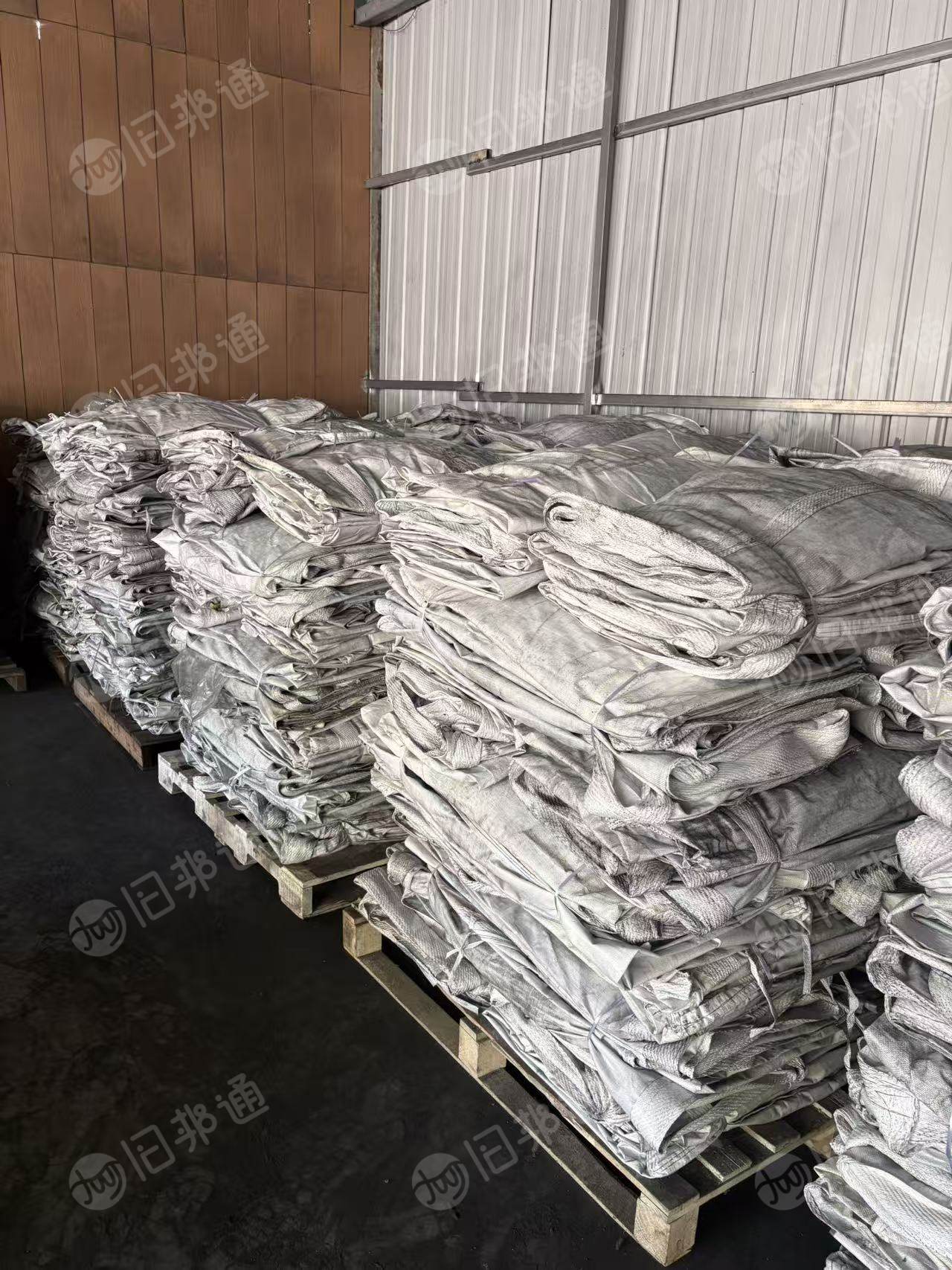 低价出售二手吨包，95✖️95✖️125，上大口下小口，每个月5000条
