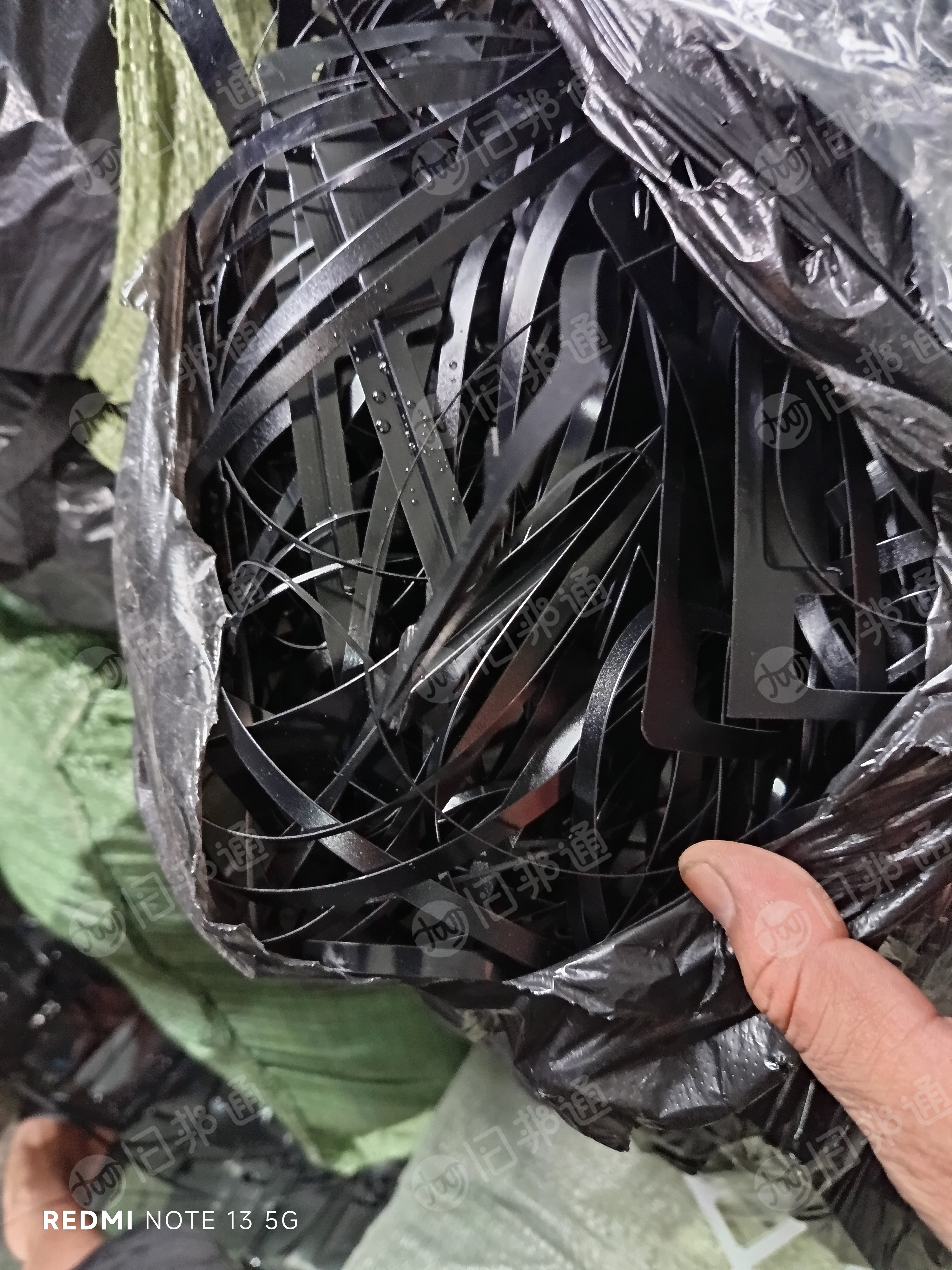 出售黑色阻燃pc片材，不带胶