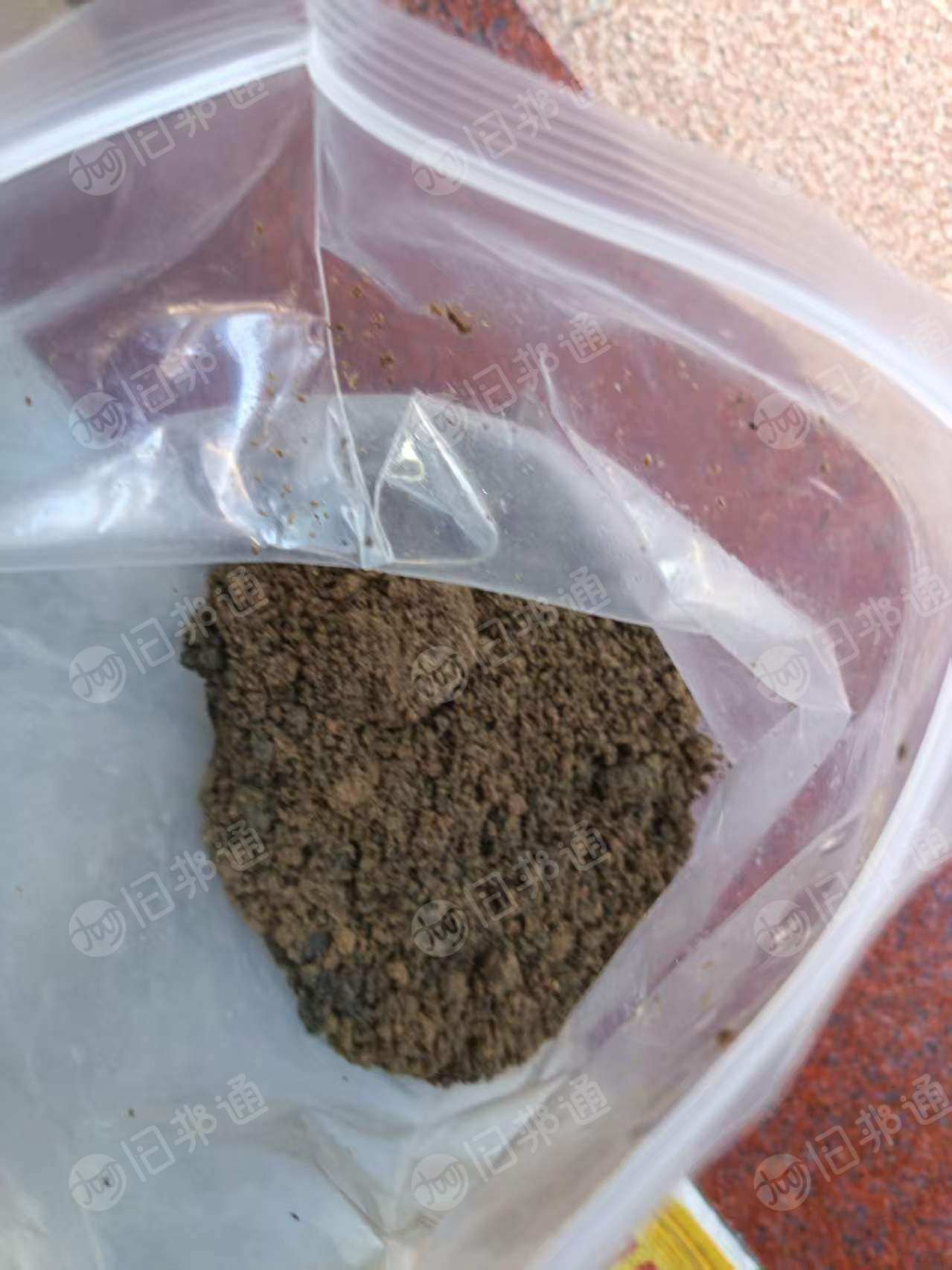 长期出售造纸厂下来的尾浆,水分50-60%