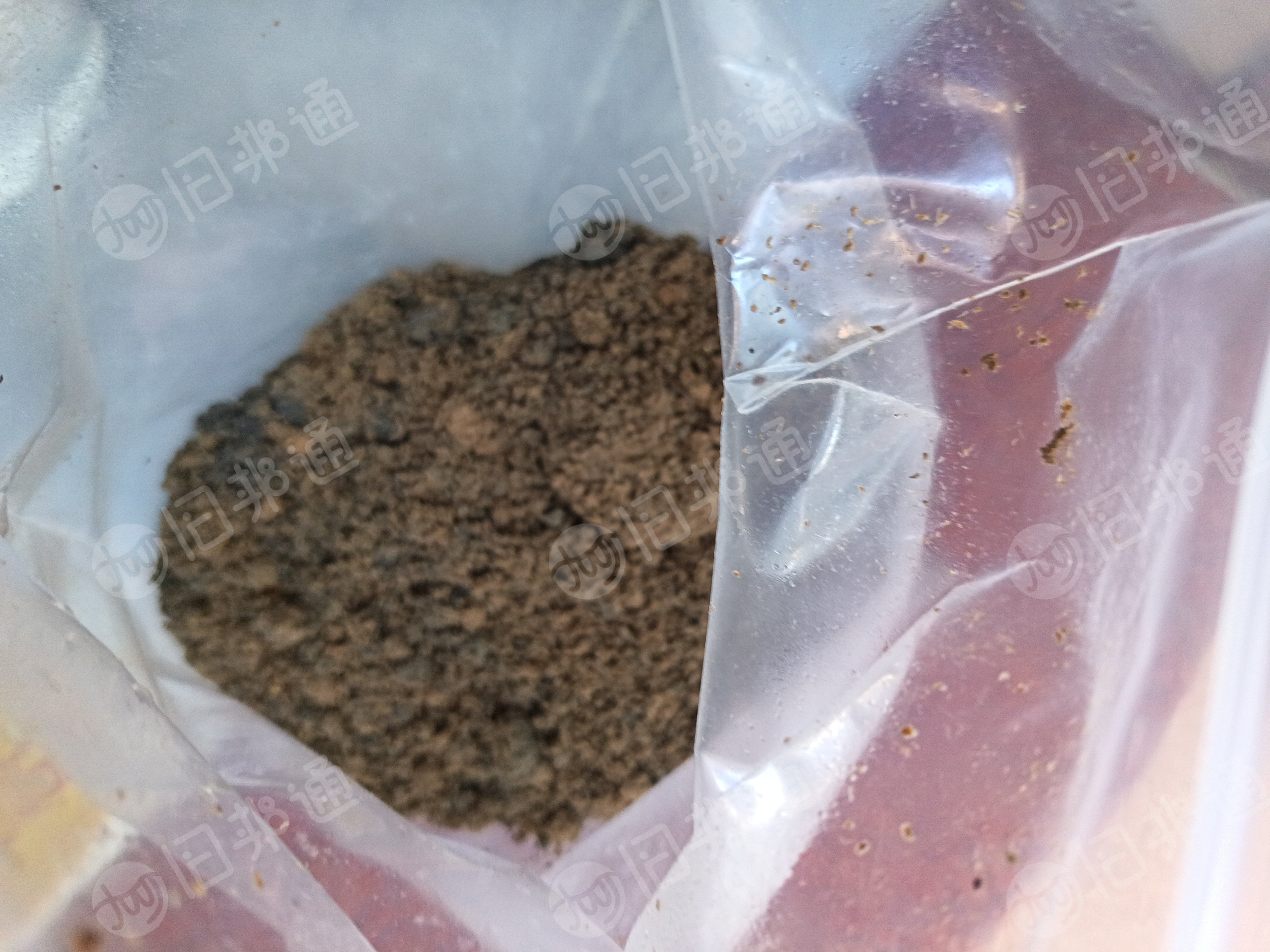 长期出售造纸厂下来的尾浆，水分50-60%