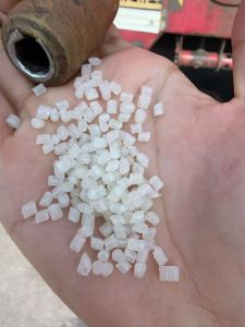 出售半透PP颗粒，高溶脂好配色，无灰分