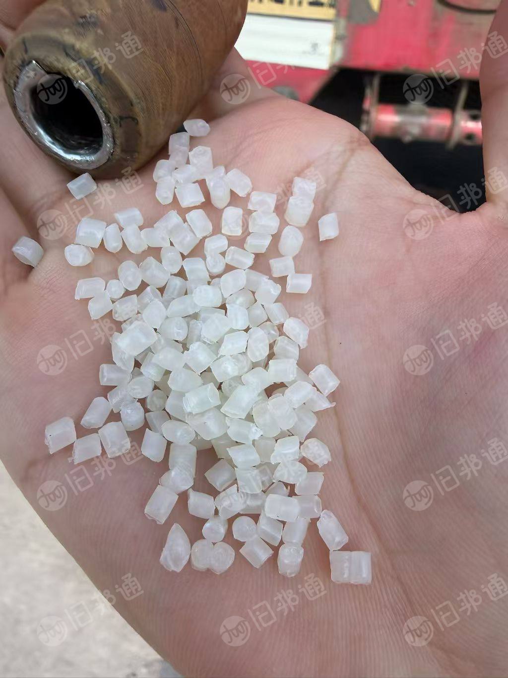 出售半透PP颗粒，高溶脂好配色，无灰分