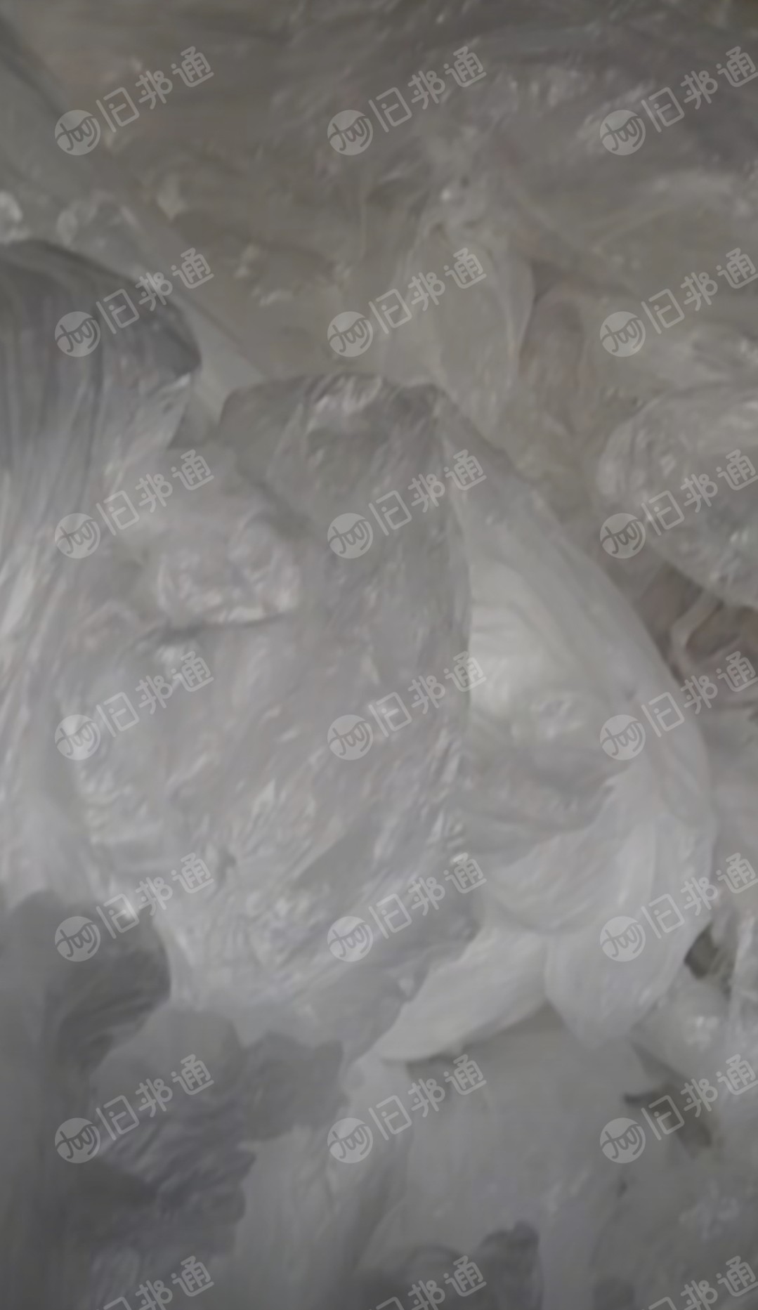 常年出售一级干造高压膜废料，一级干造低压膜废料