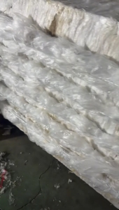 长期出售干造低压膜废料，一级干造低压膜和二级干造低压膜都有