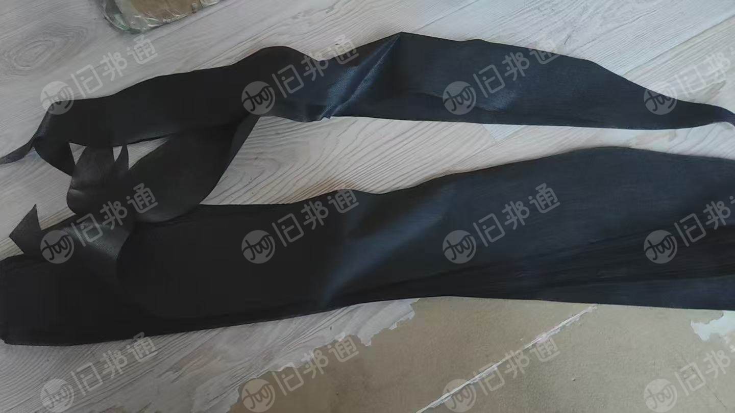 出售纯PP无纺布边料，厂家生产下来的废料