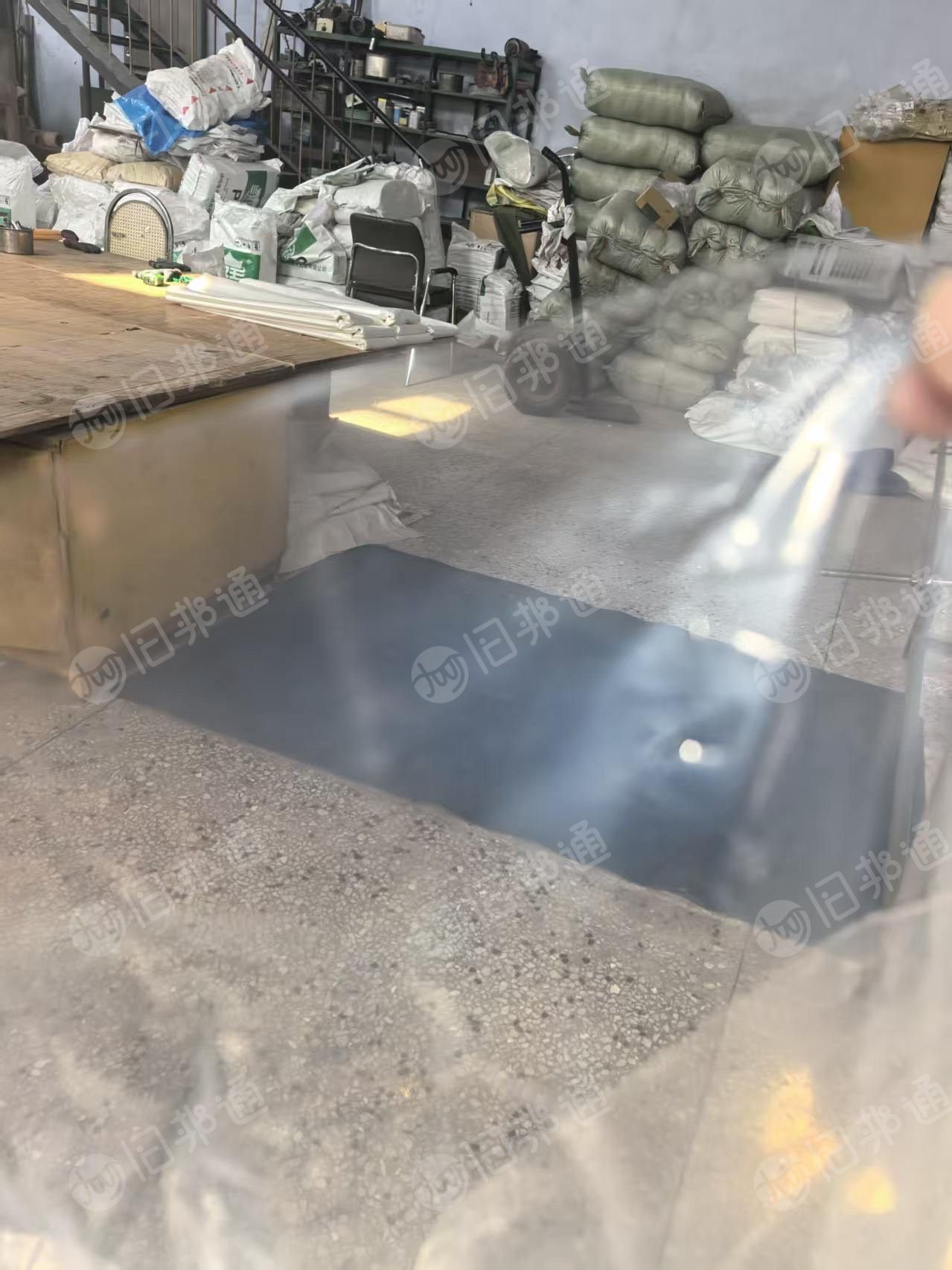 求购PE高低压干净废膜