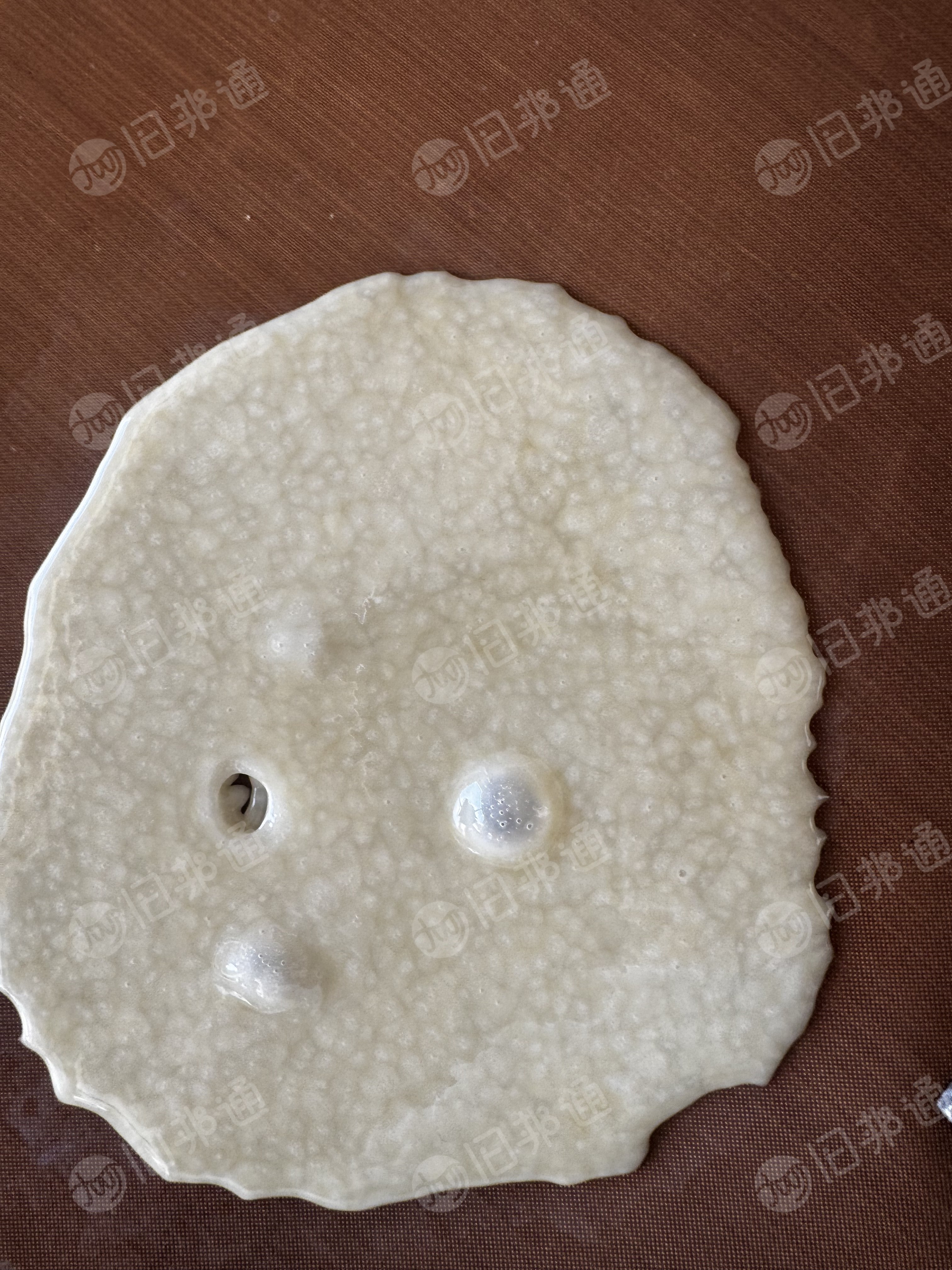 出售PET滑膜切片，粘度0.56左右，恒力大厂的滑膜切片，现货二十几吨