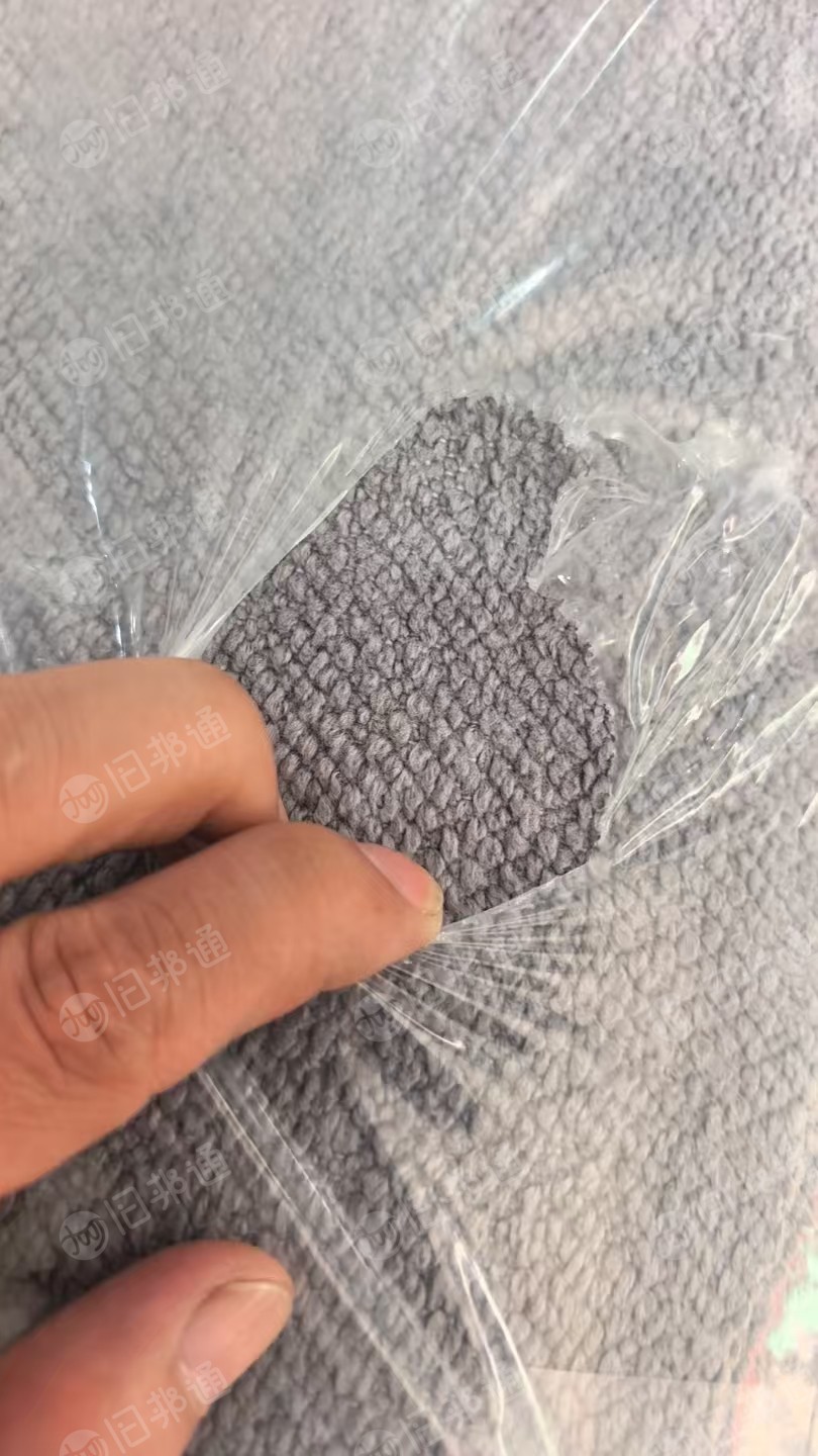 出售一批灰色雪尼尔沙发布,雪尼尔,门幅1.45,在浙江嘉兴