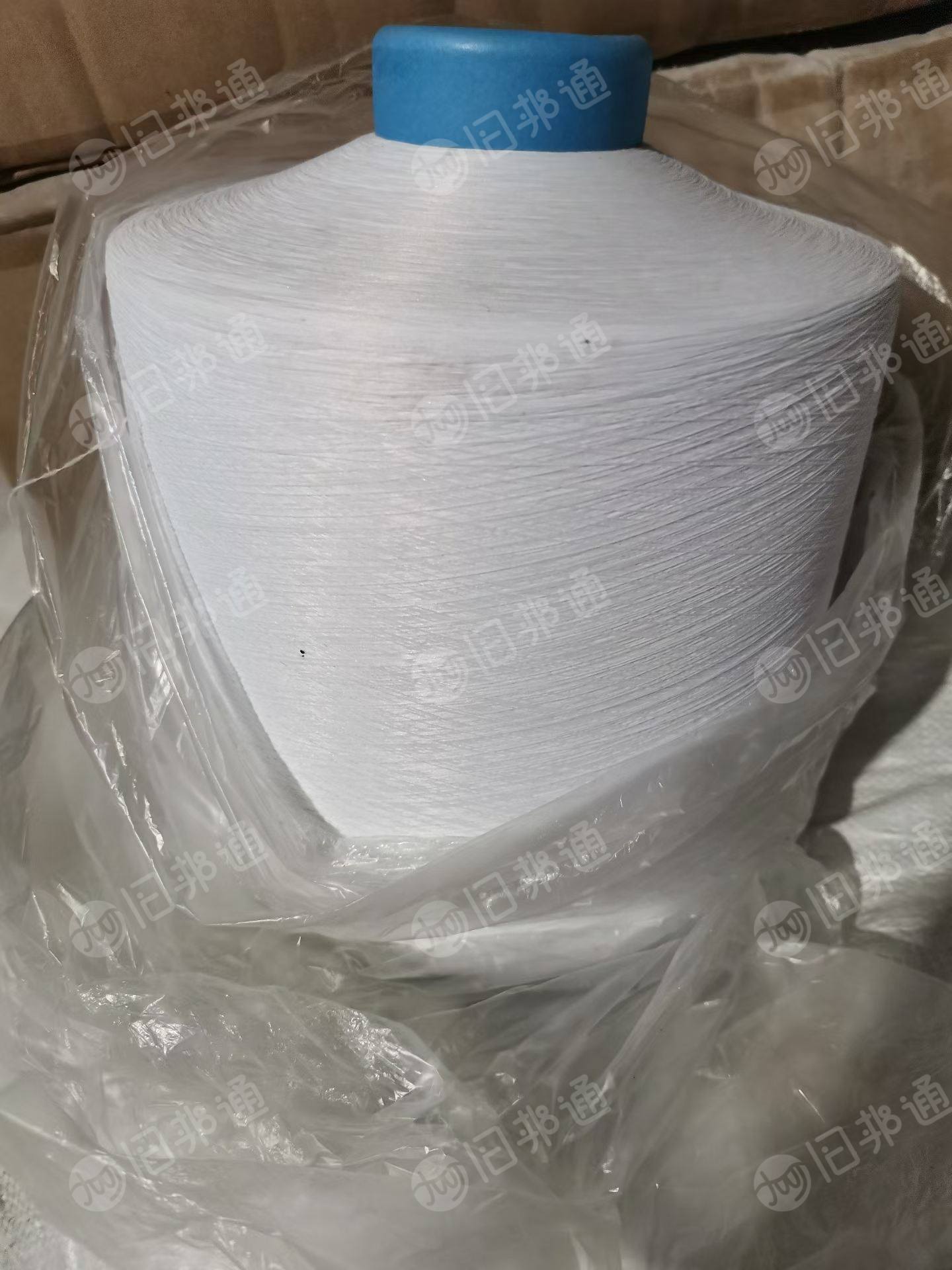 出售一批DTY涤纶丝，涤纶库存丝，200D，在山东潍坊