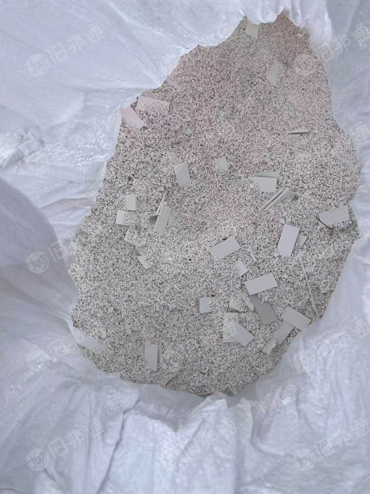 出售中性PVC锯末,   每个月四五十吨