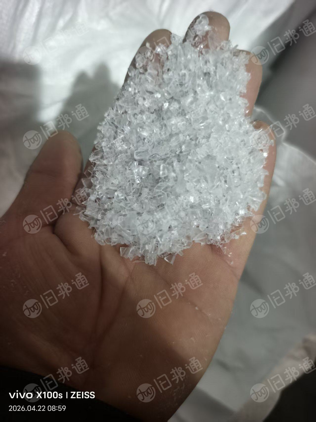 长期出售各种PVC破碎料，月供量大，可压延造粒用