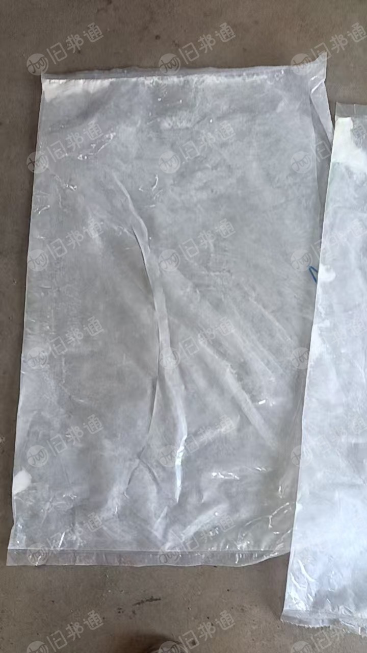长期出售食品厂下来的pe高压膜废料，里面有些粉，一个月有一挂车