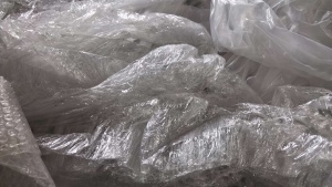 出售水洗高压膜，现货一挂车，随时验货
