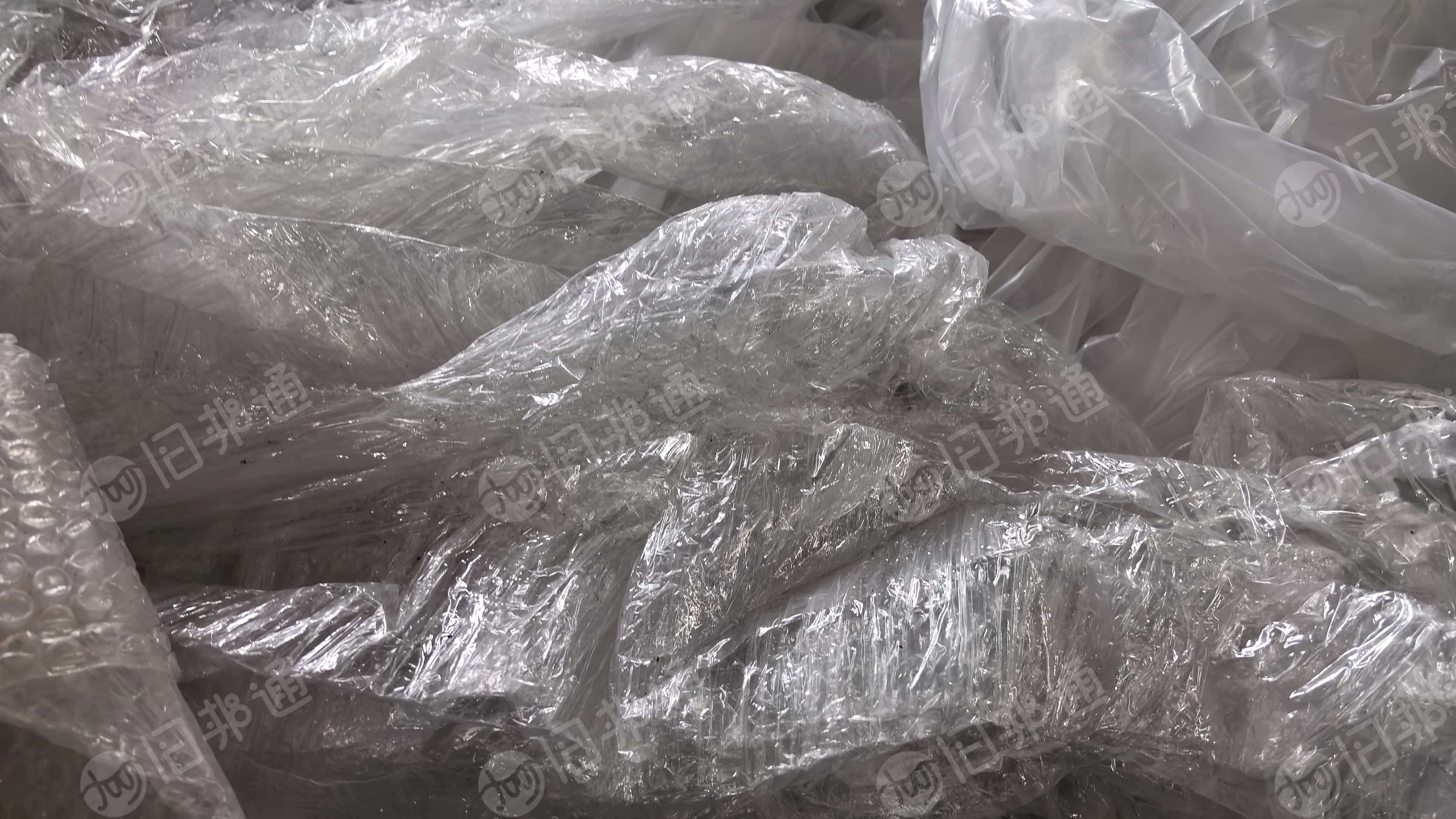 出售水洗高压膜,现货一挂车,随时验货