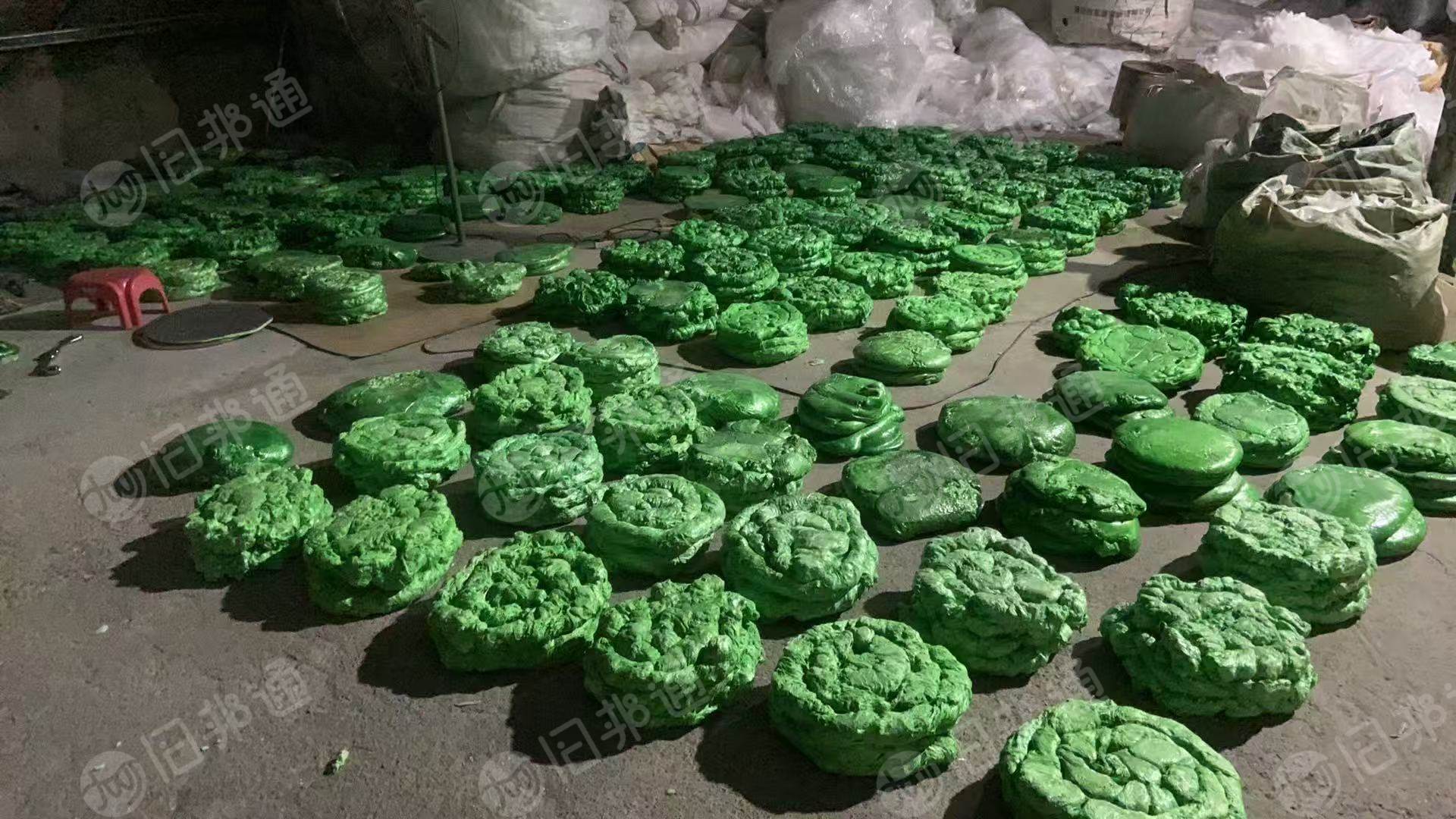 出售EPS挤塑板热熔块，现货15吨