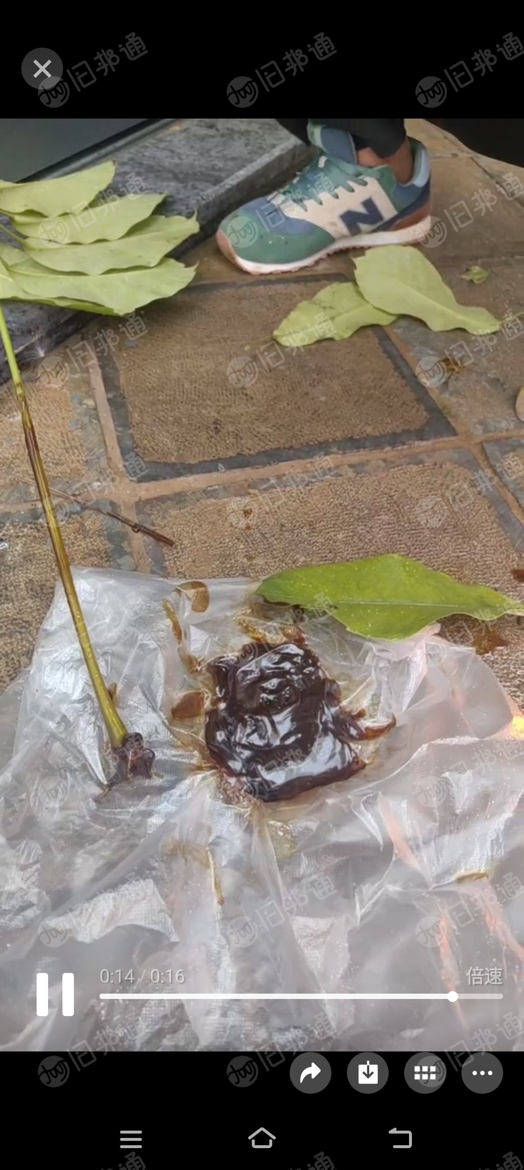 出售塑料油，现货30多吨