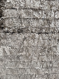 出售本色餐盒纸边角料