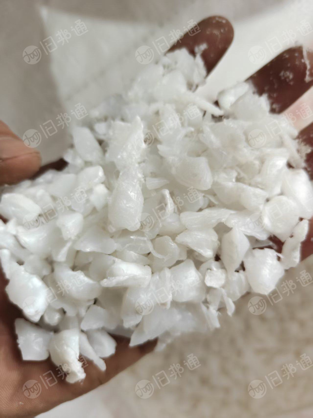 长期出售pe板材破碎料，挤压级的