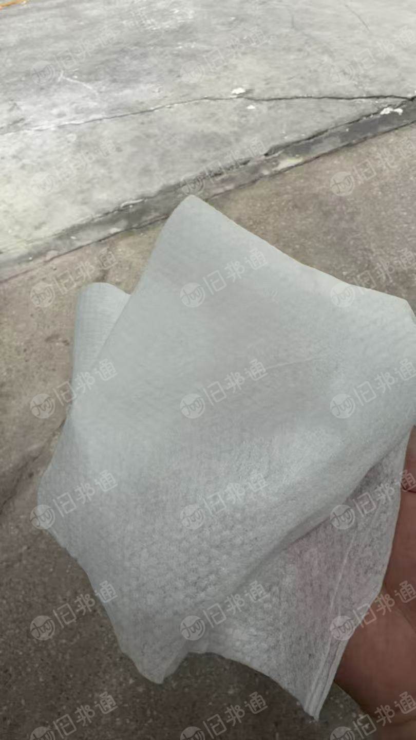 长期回收纯棉和涤粘无纺布，开花用，要求量大每天100吨，厂在浙江温州 
