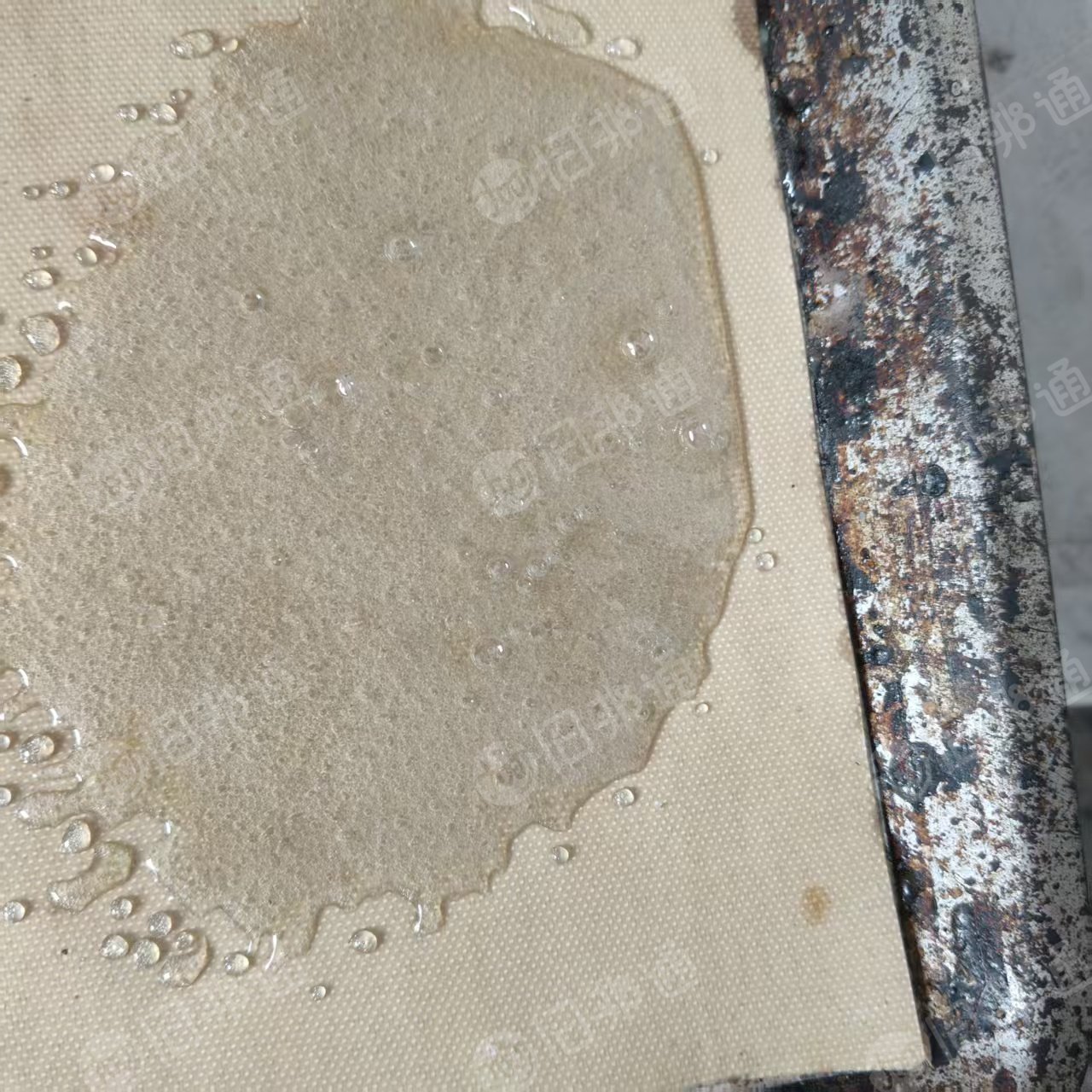 长期出售petg颗粒，复拉粒子，180度