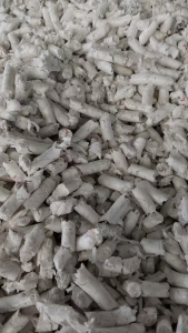 出售HDPE电磁膜毛毛虫颗粒