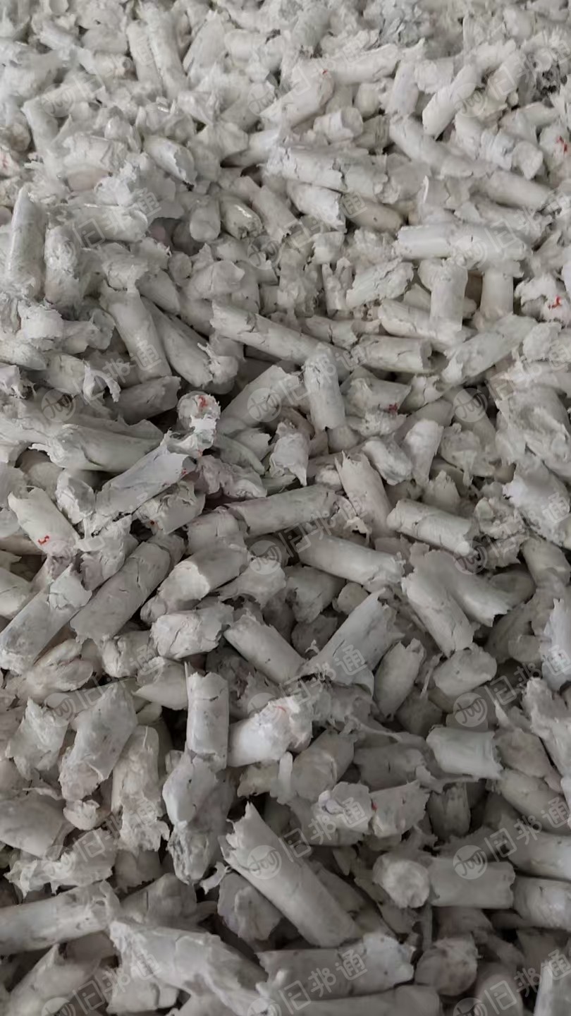 出售HDPE电磁膜毛毛虫颗粒