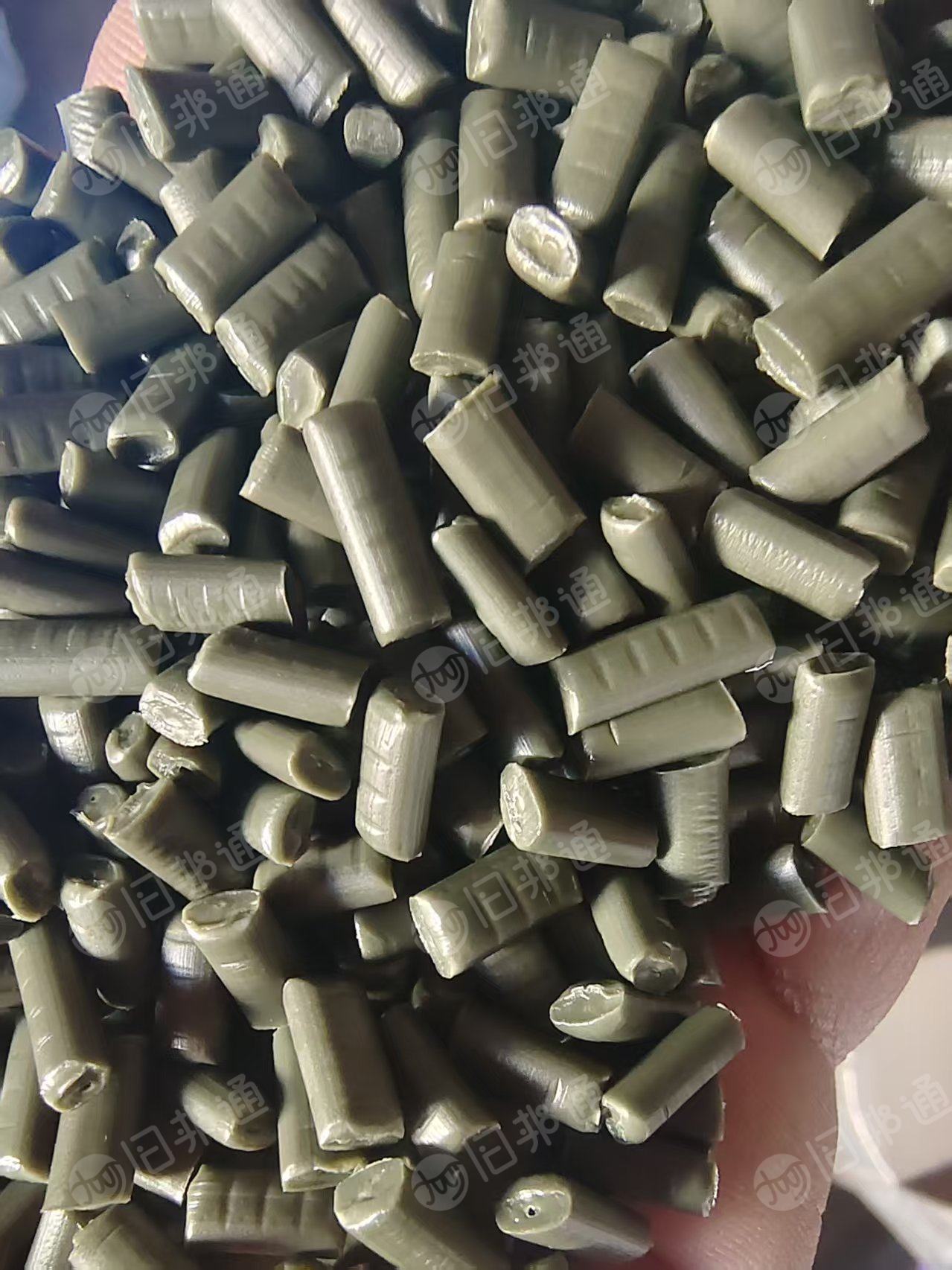 出售PP膜颗粒，纯彩印膜花丙膜颗粒，过60目，注塑拉丝好用，现货200吨