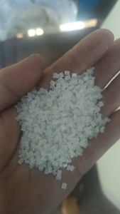 出售PET再生颗粒，滑膜切片