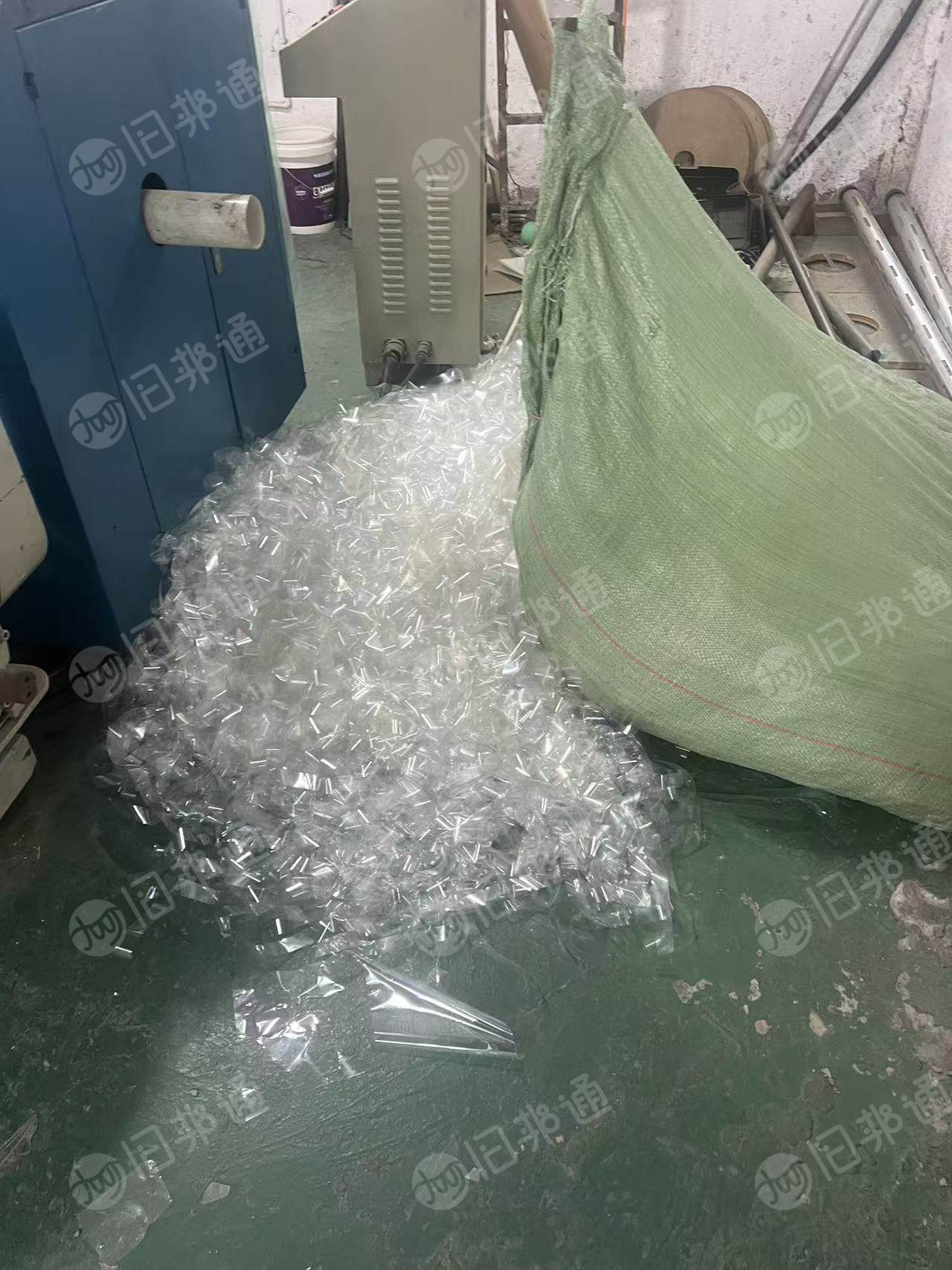 长期出售pet离型膜边料，不带胶的