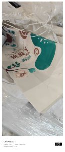 出售高压卫生纸包装袋，现货8吨左右