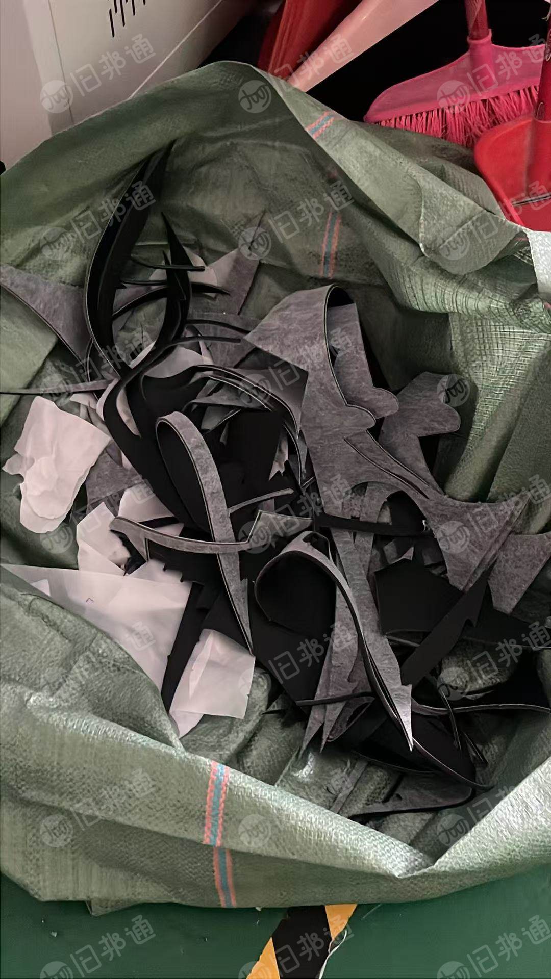 出售PVC废料，每个月10吨左右