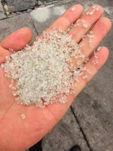 大量出售PS合金颗粒
