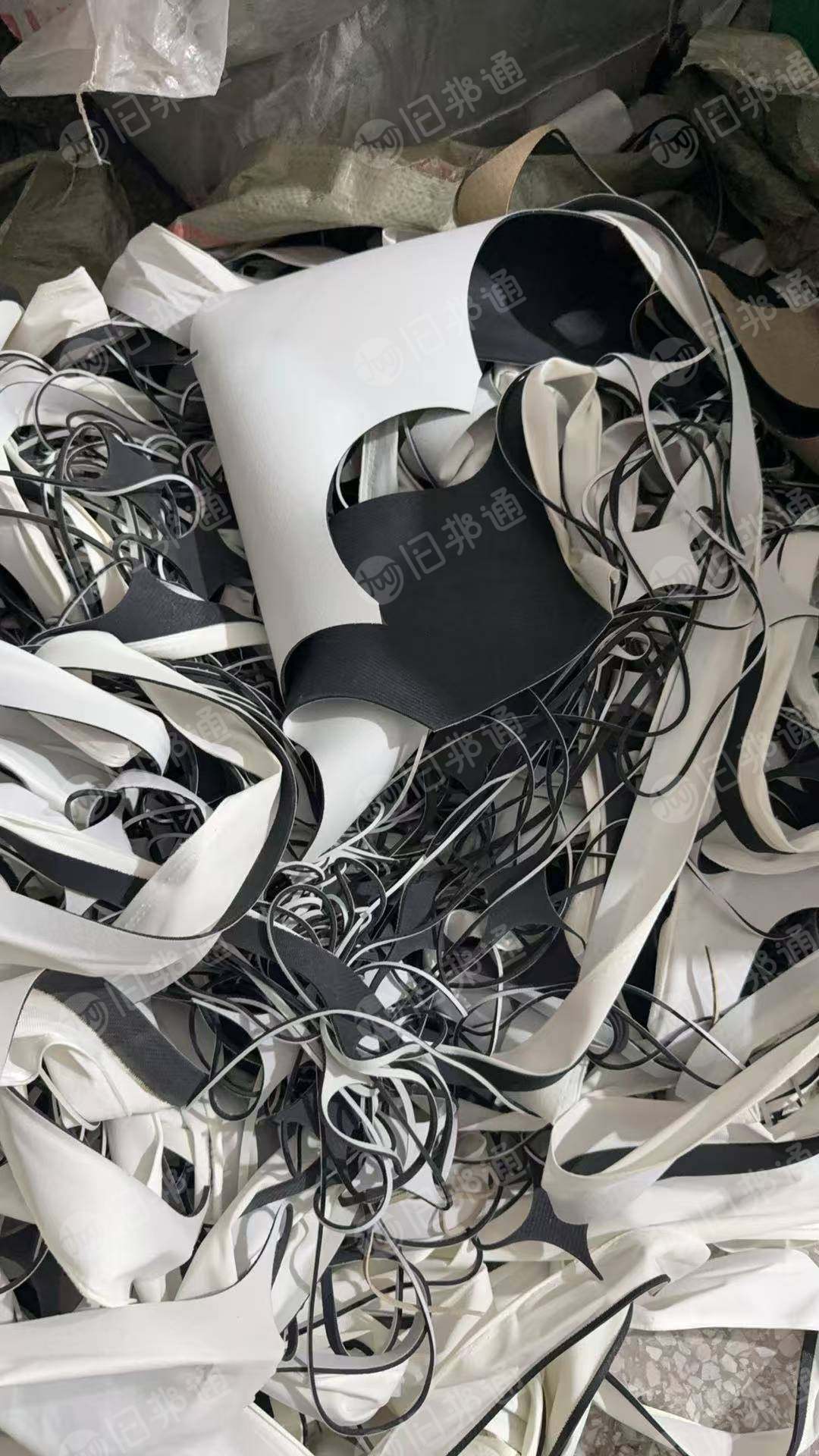 长期出售皮革废料，橡胶制品