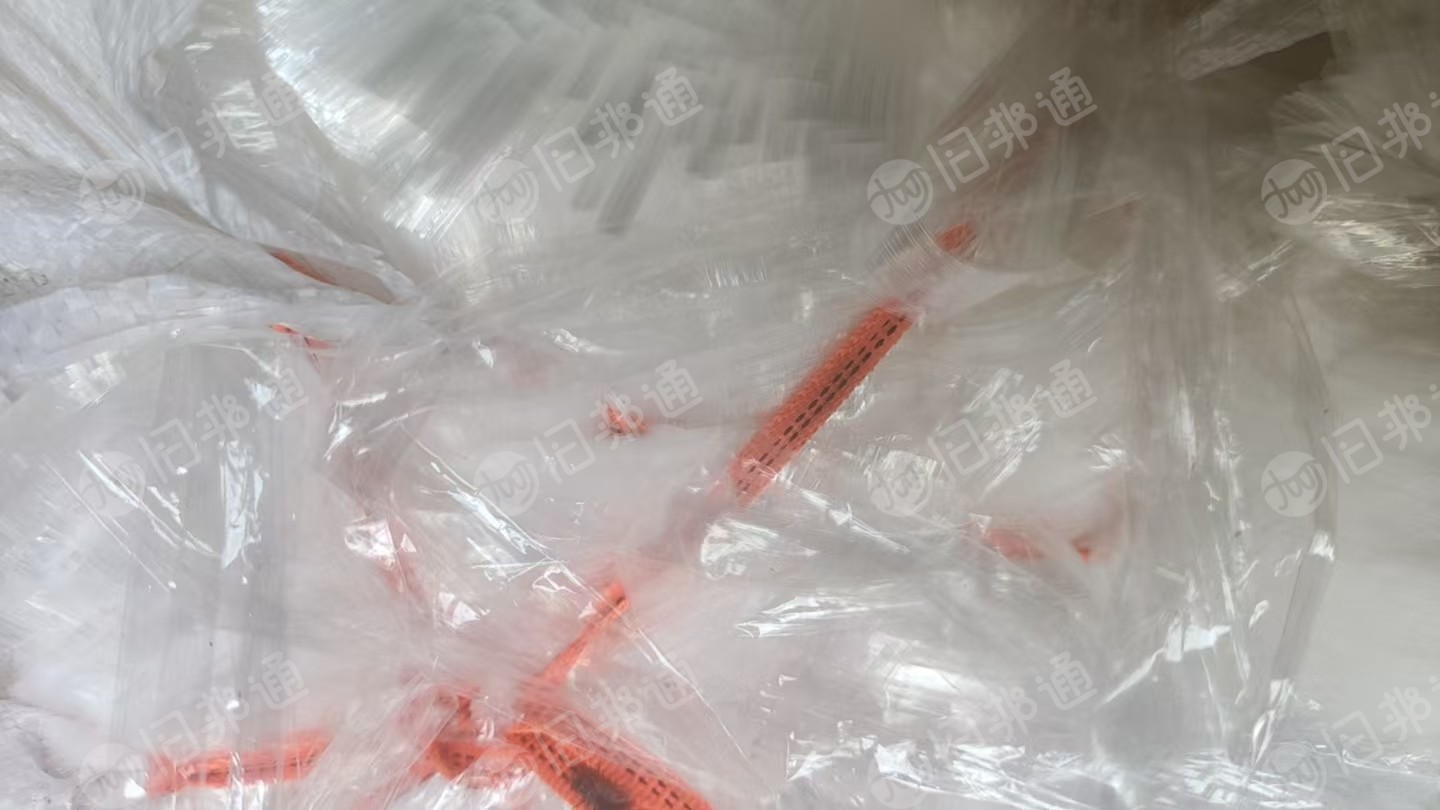 出售纯缠绕膜边料，高温丙膜，厂家边料