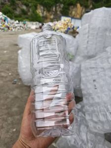 求购全新瓶废料，报废瓶子