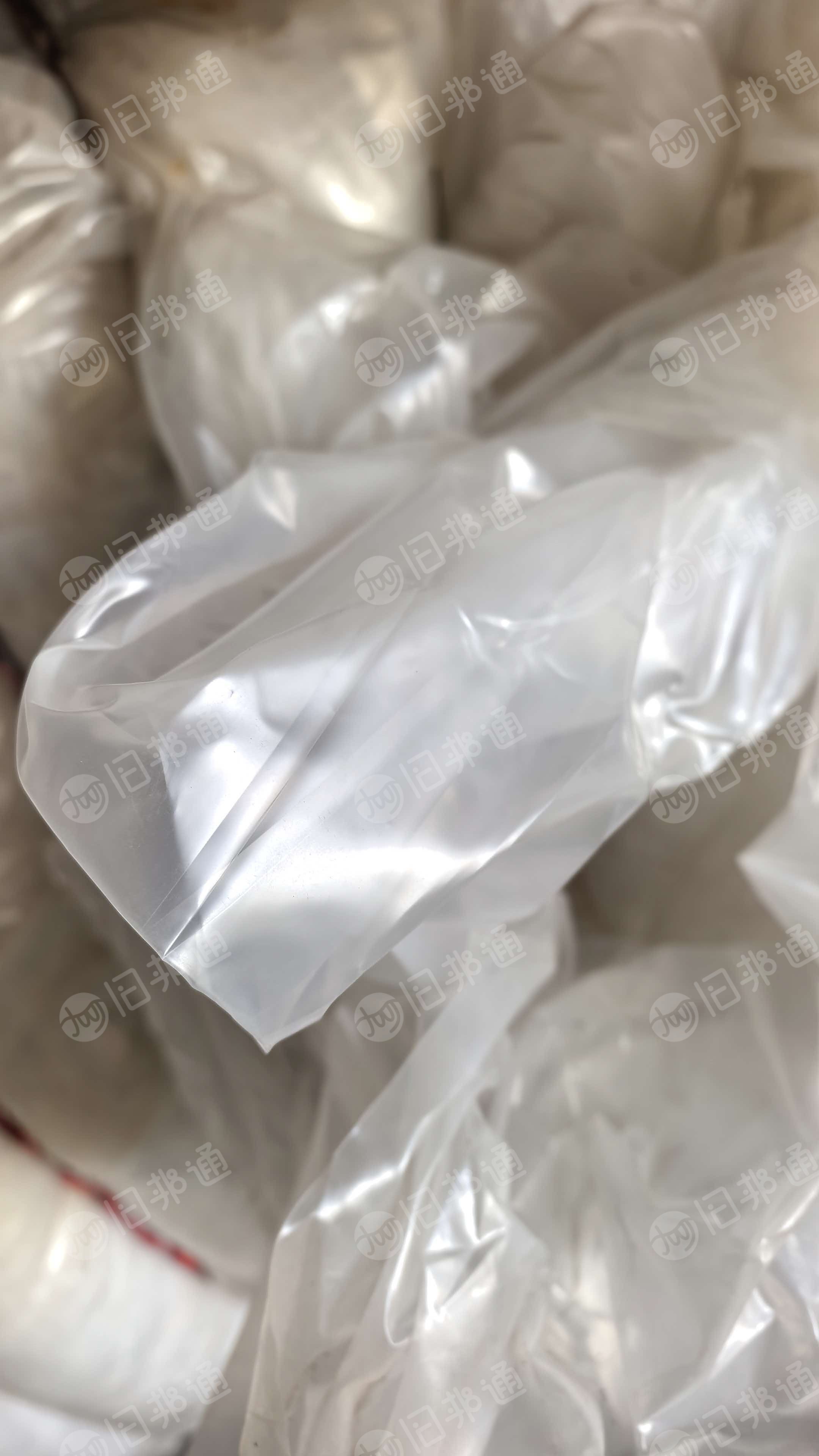 长期出售干造pe高压内膜，PE塑料外包装皮，干净的，干造高压膜